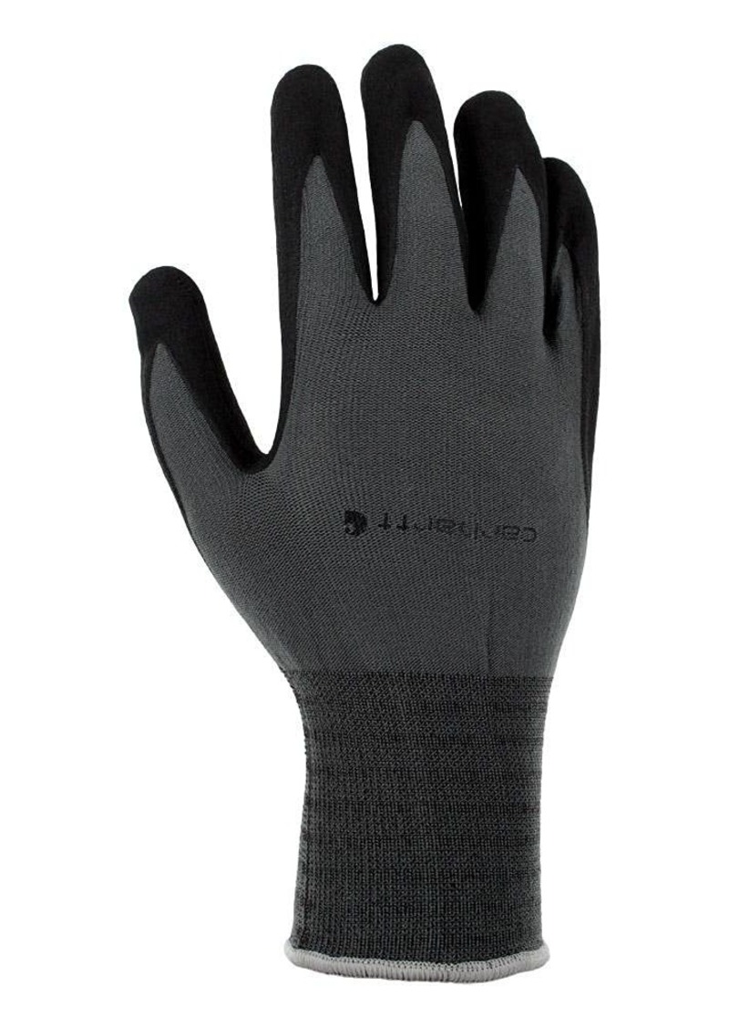 Carhartt Men's All-Purpose Nitrile Grip Glove