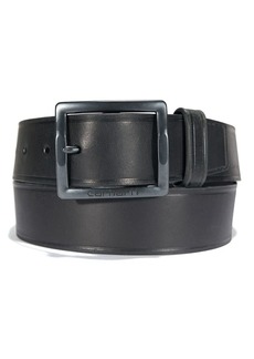 Carhartt Men's Belt Available in Multiple Styles Colors & Sizes