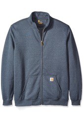 carhartt haughton sweatshirt