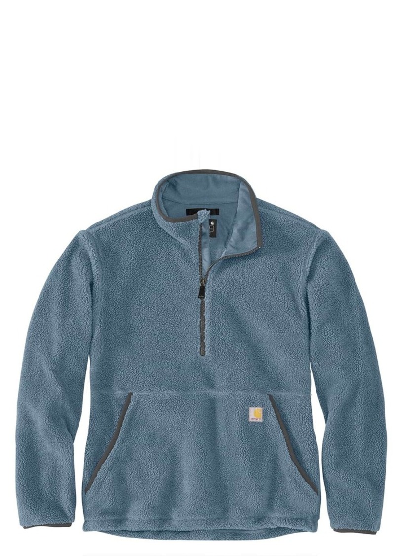 Carhartt Men's Loose Fit Fleece Pullover