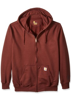 carhartt haughton midweight sweatshirt