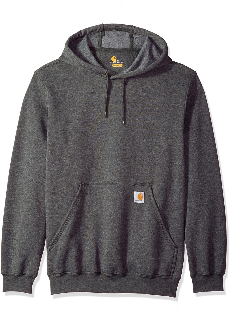 carhartt original fit hoodie