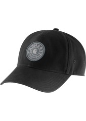 Carhartt Men's Canvas Built To Last Patch Cap, Black | Father's Day Gift Idea