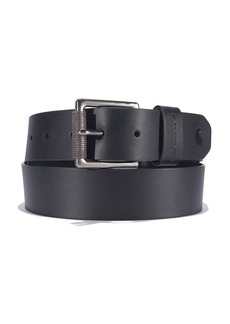 Carhartt Men's Casual Belts Available in Multiple Styles Colors & Sizes