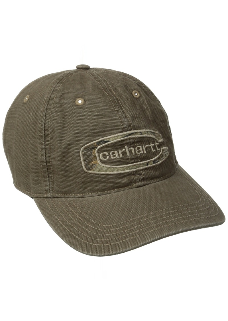 carhartt cedarville cap