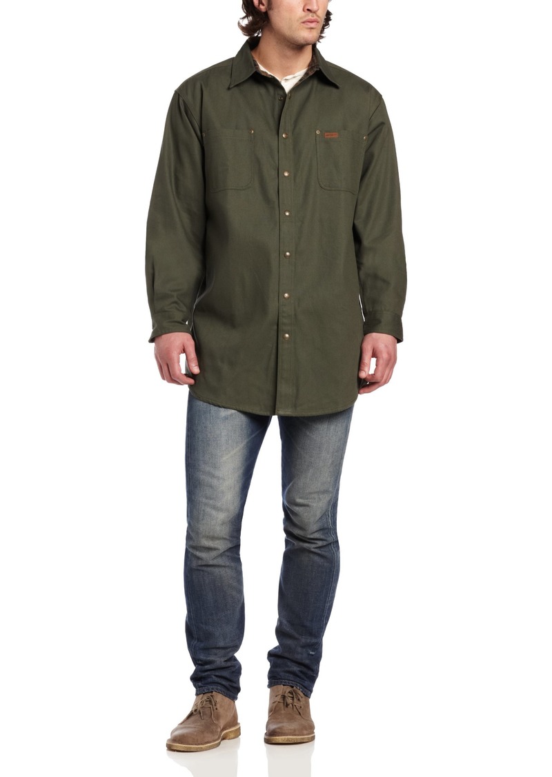 carhartt shirt jacket tall