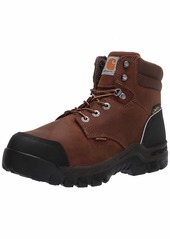 Carhartt Men's Lace Up Work Boot Industrial