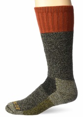 Carhartt Men's Cold Weather Boot Sock  Shoe Size: 11-15