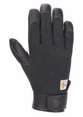 Carhartt Men's Fire Retardend High Dexterity Glove  XL