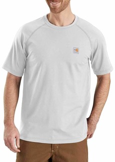 CarharttmensBig & Tall Flame Resistant Force Short Sleeve T Shirt (Big & Tall)