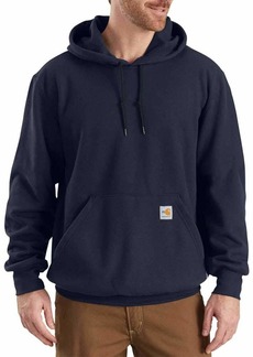 Carhartt Men's Flame Resistant Heavyweight Hooded Sweatshirt