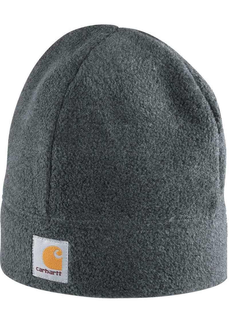 Carhartt Men's Fleece Hat, Gray