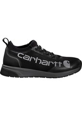 "Carhartt Men's Force 3"" EH Nano Toe Work Shoes, Size 7, Black"