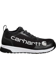 "Carhartt Men's Force 3"" EH Nano Toe Work Shoes, Size 7, Black"
