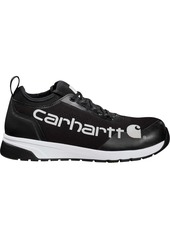"Carhartt Men's Force 3"" SD Work Shoes, Size 7, Black"