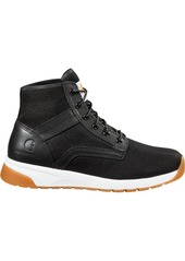 Carhartt Men's Force 5” Soft Toe Sneaker Boots, Size 9.5, Black