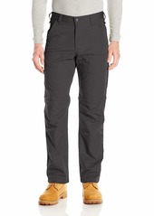 Carhartt Mens Force Extremes Convertible Pant  42W X 34L