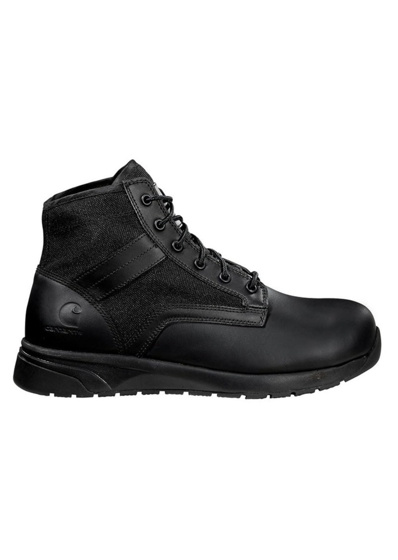 Carhartt Men's Force Nano Toe Lightweight Sneaker Boot Military and Tactical