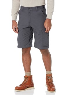 Carhartt mens Force Relaxed Fit Ripstop Cargo Work Utility Shorts   US
