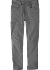 Carhartt Men's Force Sun Defender Pants, Large, Tan | Father's Day Gift Idea