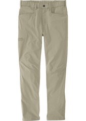 Carhartt Men's Force Sun Defender Pants, Large, Tan | Father's Day Gift Idea