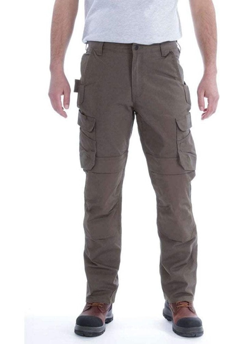 Carhartt Carhartt Men's Full Swing Steel Cargo Pant tarmac 42 x 30 ...