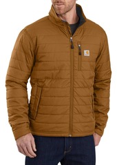 Carhartt Men's Gilliam Insulated Jacket, XL, Black | Father's Day Gift Idea