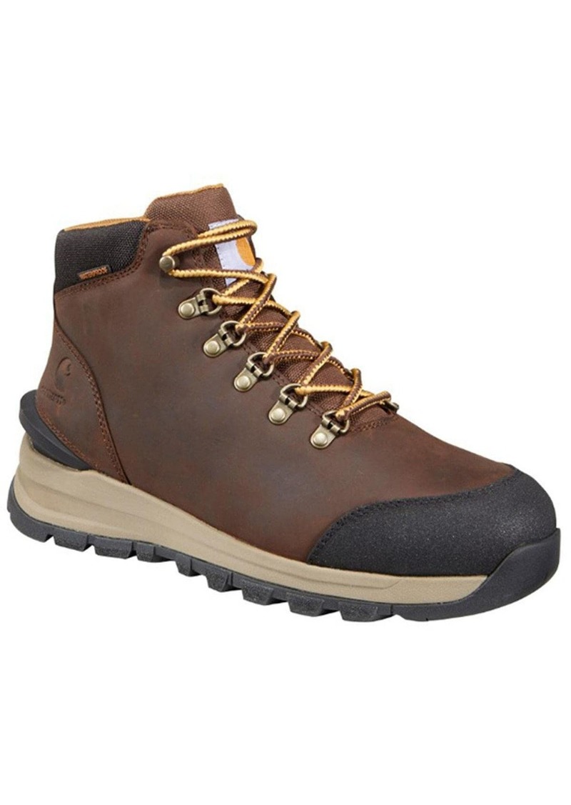 Carhartt Men's Gilmore Waterproof 5" Alloy Toe Work Hiker Boot  -  M