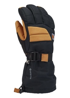 Carhartt Men's Gore-Tex Insulated Gauntlet Glove