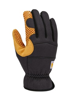 Carhartt Men's High Dexterity High Grip Glove