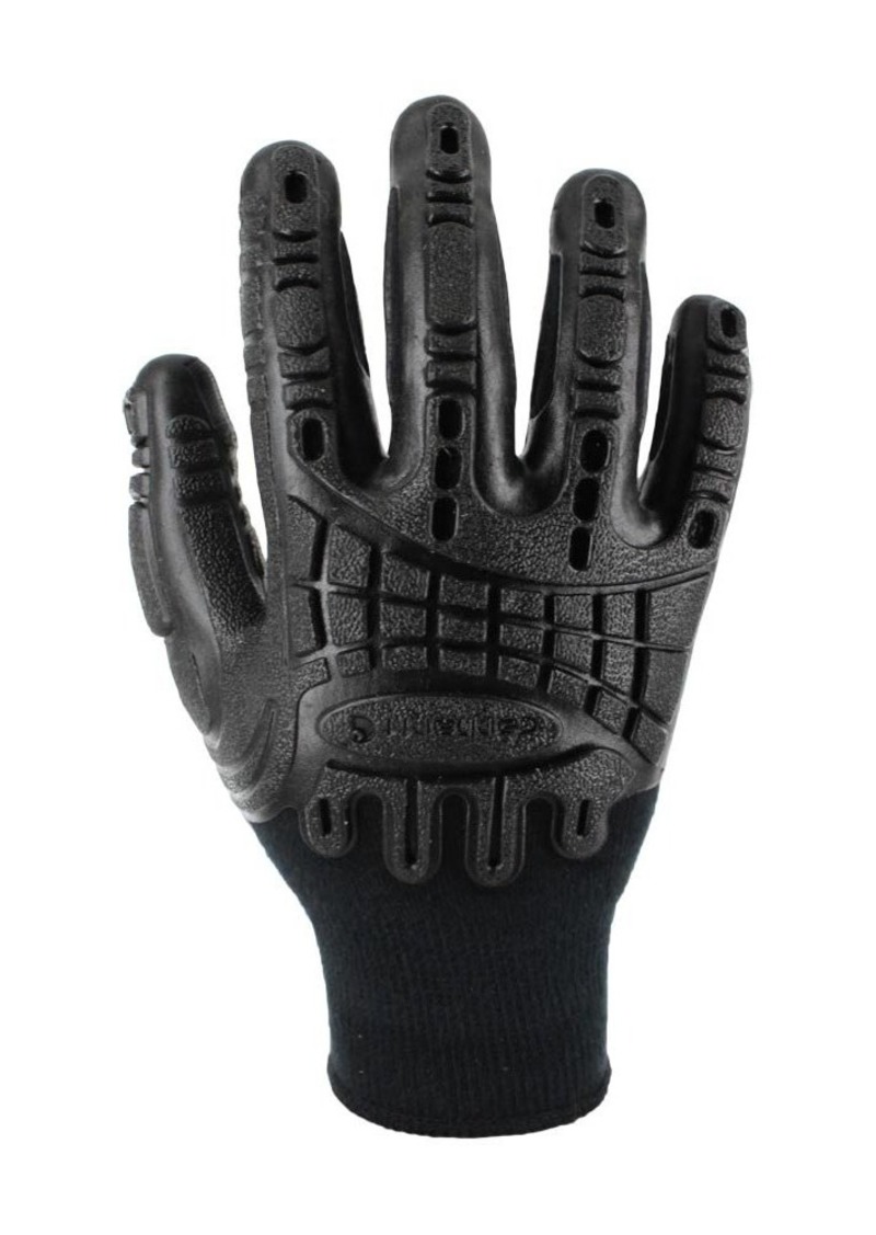 Carhartt Men's Impact C-Grip Work Glove