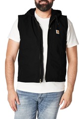 Carhartt Men's Knoxville Vest (Regular and Big & Tall Sizes)