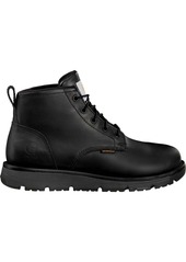 "Carhartt Men's Millbrook 5"" Waterproof Steel Toe Wedge Work Boots, Size 7, Brown"