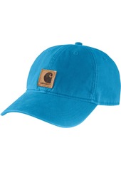 Carhartt Men's Odessa Hat, Green | Father's Day Gift Idea