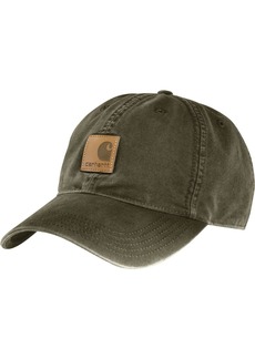 Carhartt Men's Odessa Hat, Green