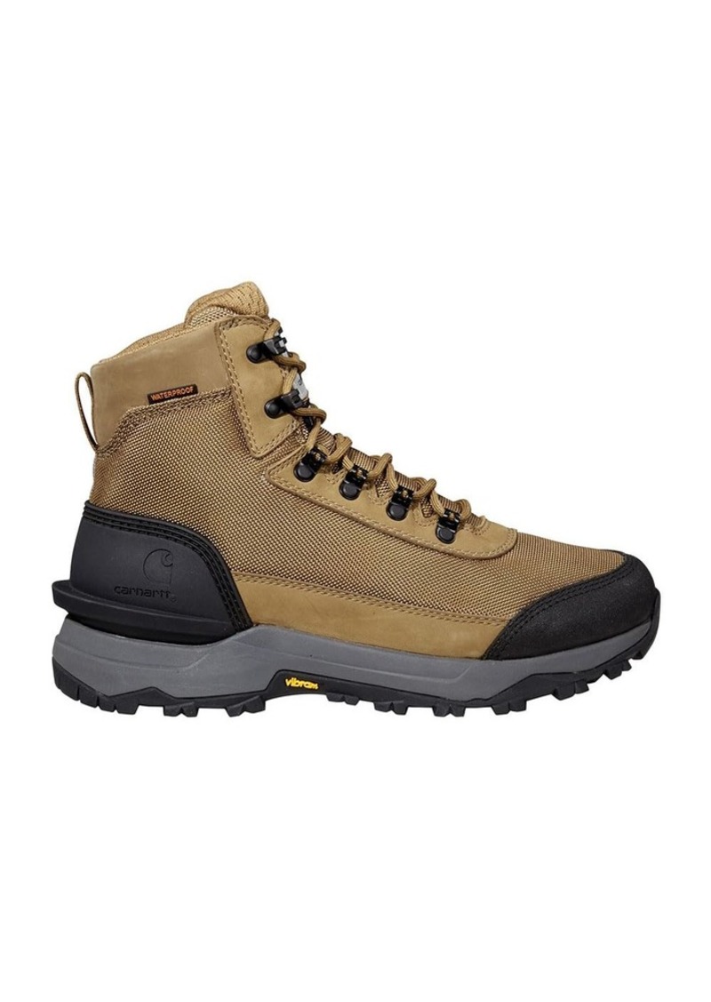 Carhartt Men's Outdoor Hike Waterproof Boot