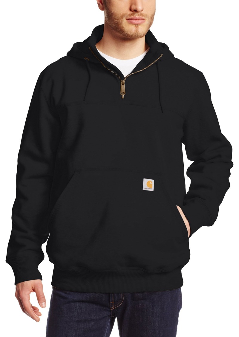 carhartt men's paxton heavyweight hooded sweatshirt