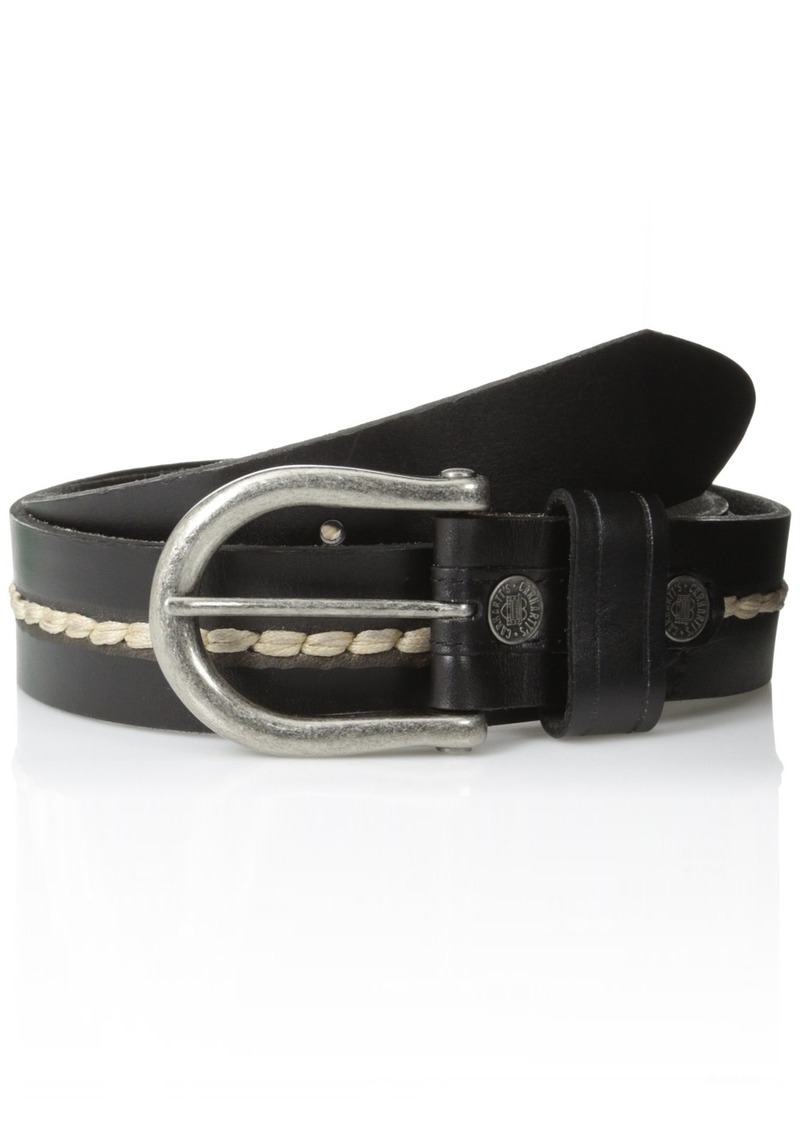 carhartt rancher belt