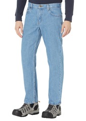Carhartt Men's Relaxed Fit 5-Pocket Jean