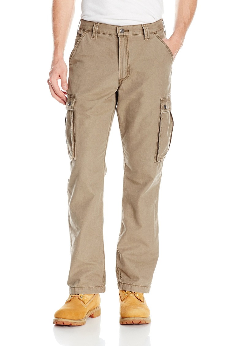 Carhartt Carhartt Men's Rugged Cargo Pant Relaxed Fit 31W X 32L Now $31 ...