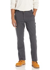 Carhartt Mens Rugged Flex Relaxed Fit Duck Double-Front Utility Work Pant