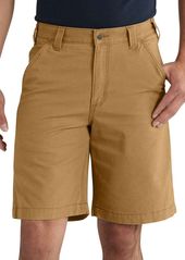 Carhartt Men's Rugged Flex Rigby Shorts, Size 32, Green