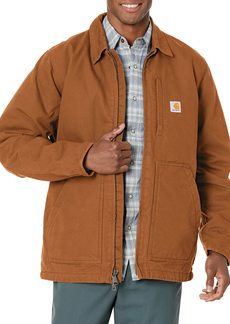 Carhartt Rough Cut Jacket | Outerwear