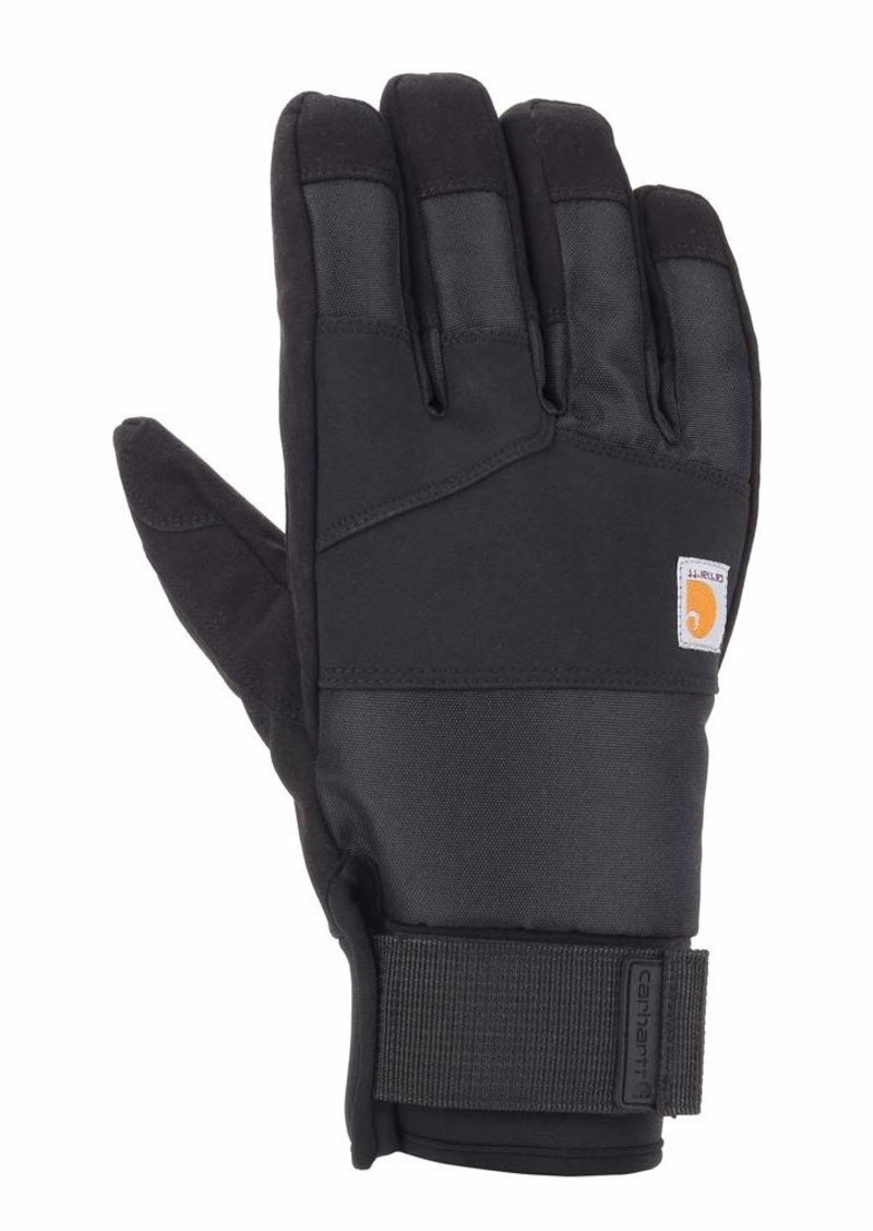 Carhartt mens Stoker Cold Weather Gloves   US