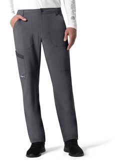 Carhartt Men's Size Force Cross-Flex Modern Fit Straight Leg Cargo Pant
