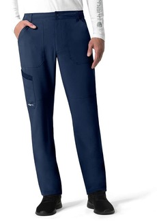 Carhartt Men's Force Cross-Flex Modern Fit Straight Leg Cargo Pant  Extra Large