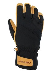 Carhartt Men's Winter Dex II Glove  Barley