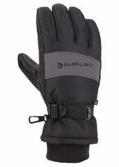 Carhartt Men's A511 Waterproof Glove -  -