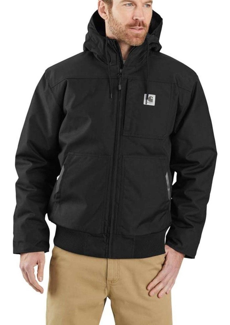 Carhartt Men's Yukon Extremes Loose Fit Insulated Active Jacket  2X-Large