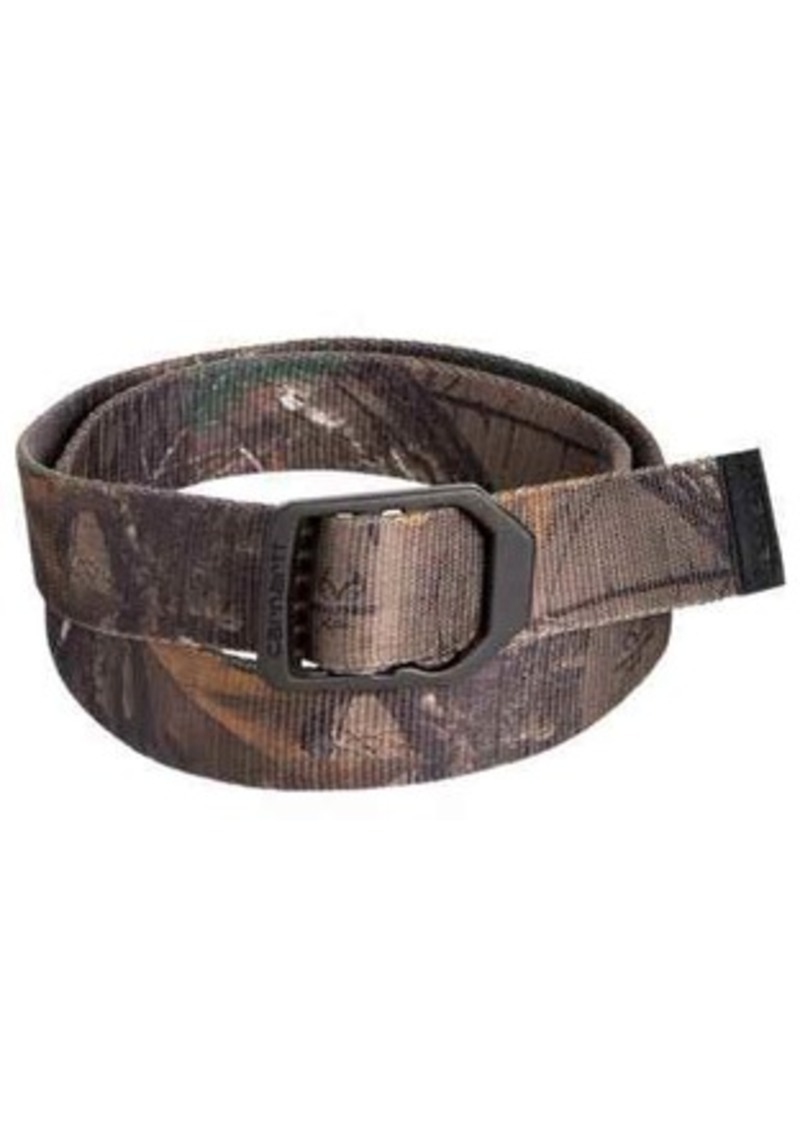 Carhartt Carhartt Outdoorsman Realtree® Belt (For Men) | Belts